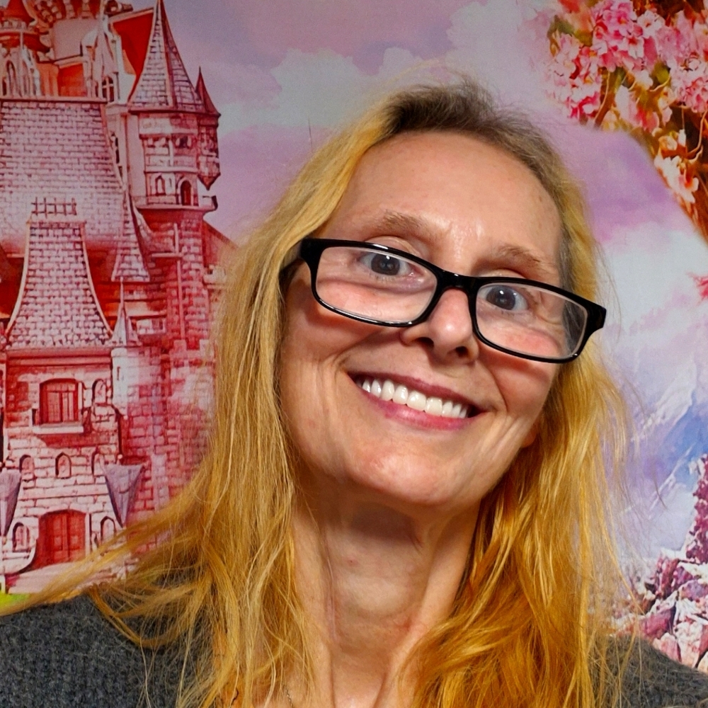 Meet your Posher, RhondaAnne